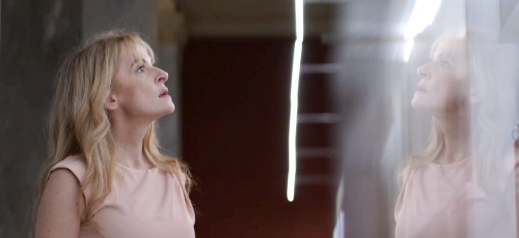 «Οι Κυρίες του Ρεμπέτικου» με την Ηρώ Σαΐα – Ένα τηλεοπτικό ταξίδι στο έργο οκτώ θρυλικών Ελληνίδων του ρεμπέτικου απόψε στις 19:00 (ΕΡΤ1)