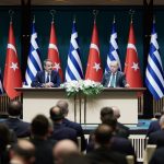 Στόχος αύξηση εμπορικού όγκου στα 10 δισ. δολάρια για Ελλάδα, Τουρκία