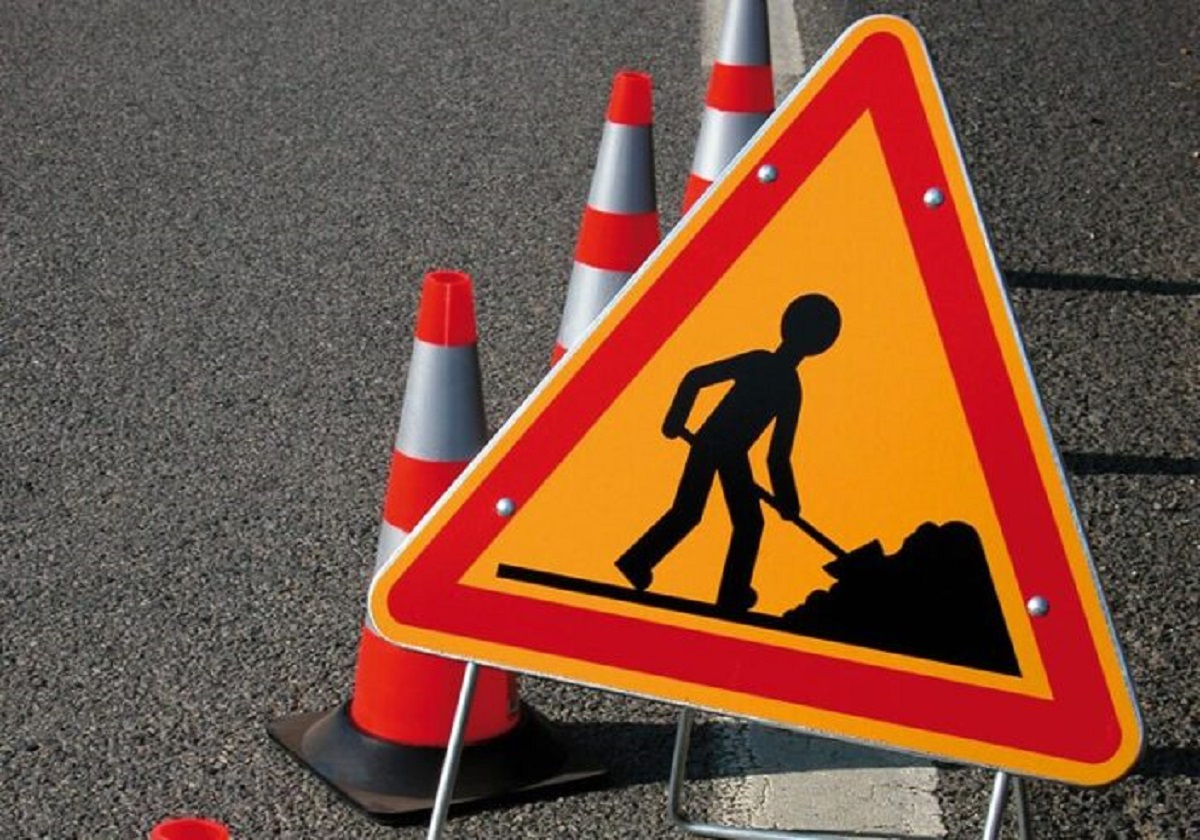 Θεσσαλονίκη: Εργασίες συντήρησης στη λεωφόρο Μίκη Θεοδωράκη – Σε ισχύ κυκλοφοριακές ρυθμίσεις