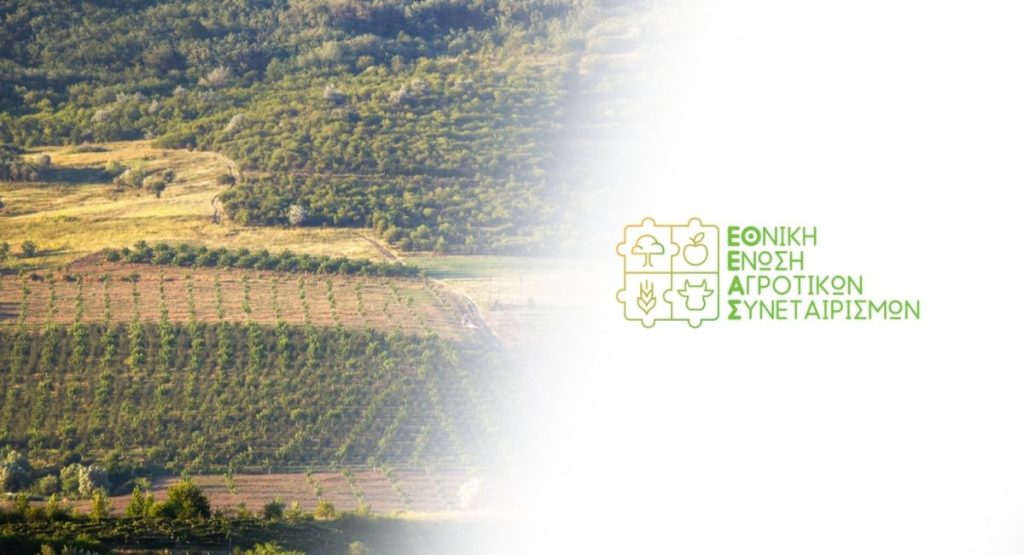 Εκλογική Γενική Συνέλευση ΕΘΕΑΣ την Πέμπτη 26 Μαρτίου