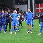 Nations League: Με Γερμανία, Ολλανδία και Σερβία στον 2ο όμιλο η Ελλάδα