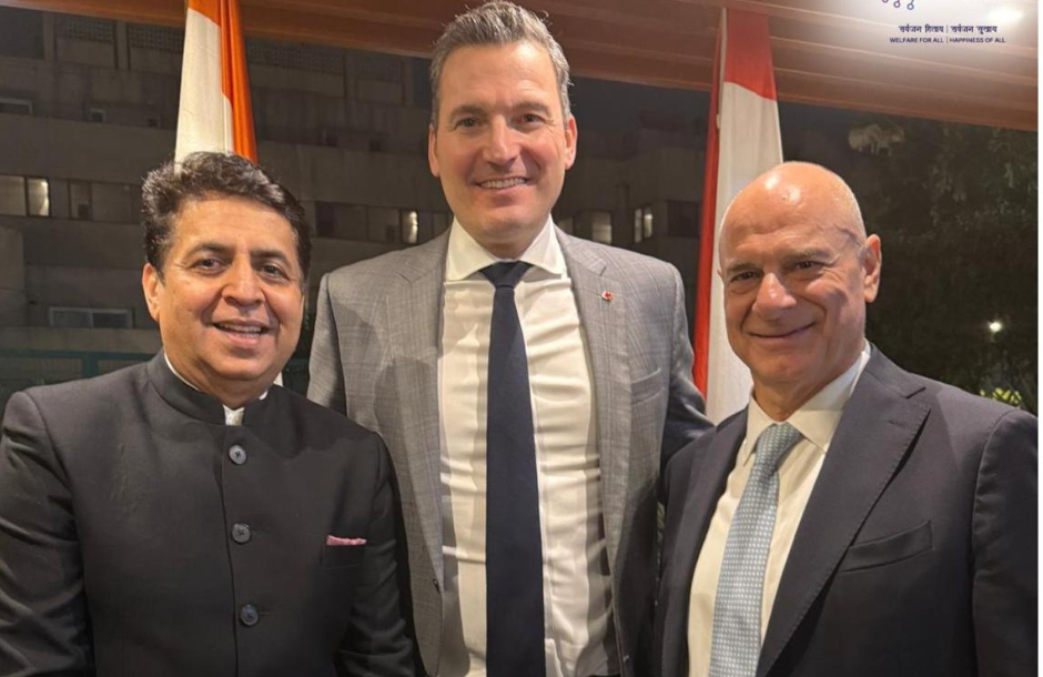 Συνεργασία Eurobank, Fairfax Digital Services για την τεχνητή νοημοσύνη