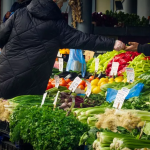 Εντός ορίων για υπολείμματα φυτοπροστατευτικών το 98,2% των δειγμάτων το Δεκέμβριο