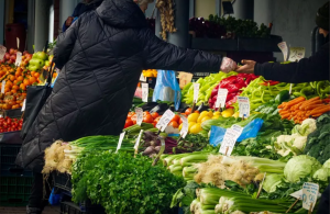 Εντός ορίων για υπολείμματα φυτοπροστατευτικών το 98,2% των δειγμάτων το Δεκέμβριο