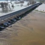 Πάει στον Έβρο ο πρωθυπουργός, μετά τον κόκκινο συναγερμό για τις βροχοπτώσεις