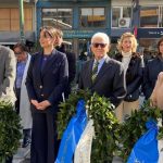 Τιμήθηκε στα Τρίκαλα η 101η  επέτειος της αγροτικής - λαϊκής εξέγερσης του 1925