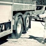 Θεσσαλία: Υποχρεωτική απολύμανση οχημάτων μεταφοράς ζώων και τροφίμων