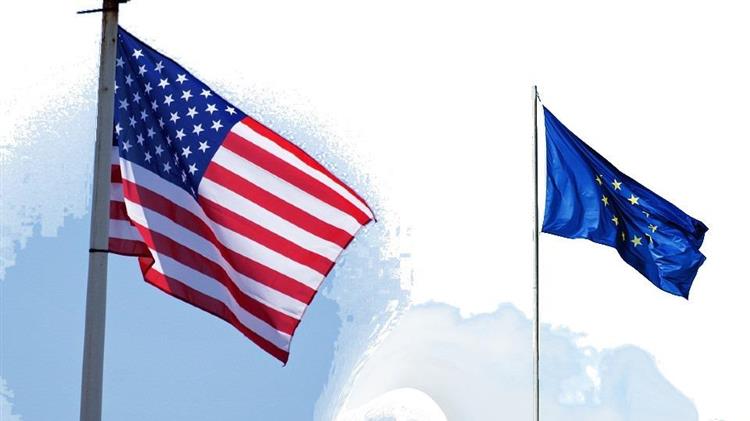 Οι δασμοί Τραμπ δεν μείωσαν το εμπορικό πλεόνασμα ΕΕ-ΗΠΑ