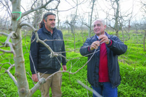 Στην πρωτοπορία, με το βλέμμα στο μέλλον • Έλληνας Αγρότης