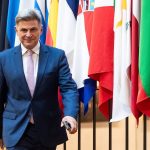 Η Ούρσουλα φον ντερ Λάιεν δικαιώνει τον Φαραντούρη για τη Συρία