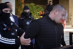 Φοινικούντα: Δικαστική Μάχη για Διαθήκη Θύματος