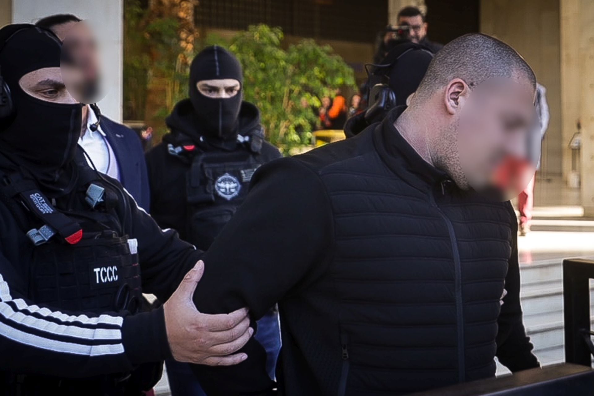 Φοινικούντα: Δικαστική Μάχη για Διαθήκη Θύματος