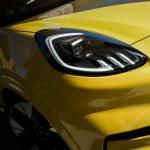 «Κάνει τη νύχτα μέρα» η προηγμένη τεχνολογία φωτισμού Matrix LED της Ford