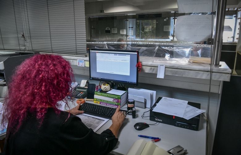 Τα νέα «όπλα» της ΑΑΔΕ για εικονικές εταιρείες και «αχυρανθρώπους» που αλλάζουν ΑΦΜ