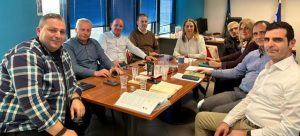 Συνεργασία ΥΠΑΑΤ, Διεπαγγελματικής Βάμβακος για μείωση αποτυπώματος άνθρακα