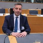 Task force με πρόεδρο Φιλιππή για δράσεις Ταμείου Ανάκαμψης