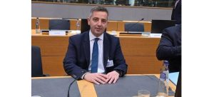 Task force με πρόεδρο Φιλιππή για δράσεις Ταμείου Ανάκαμψης