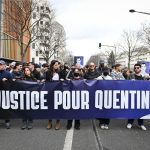 Γαλλία: Χιλιάδες άνθρωποι τίμησαν τον δολοφονημένο εθνικιστή