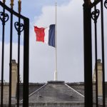 Γαλλία: Ζητά ενιαία ευρωπαϊκή απάντηση στους νέους αμερικανικούς δασμούς