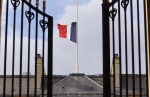 Γαλλία: Ζητά ενιαία ευρωπαϊκή απάντηση στους νέους αμερικανικούς δασμούς