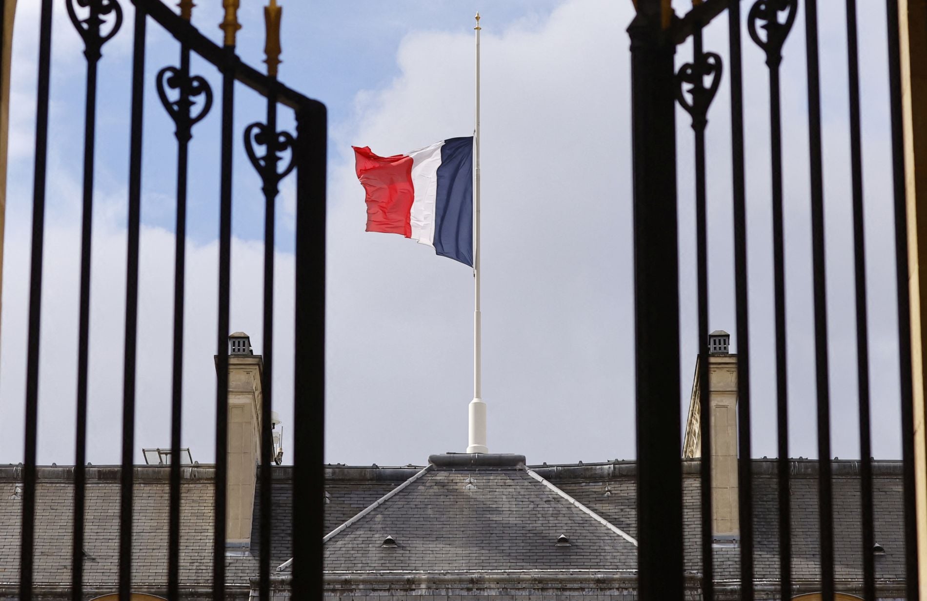 Γαλλία: Ζητά ενιαία ευρωπαϊκή απάντηση στους νέους αμερικανικούς δασμούς