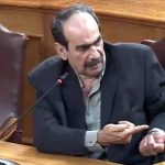 Δίωξη για απείθεια σε βάρος του Γιώργου Ξυλούρη ή «Φραπέ» – Δεν είχε εμφανιστεί στην Εξεταστική όπου είχε κληθεί