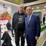 Διεθνείς προοπτικές για ελληνικά αγροτικά προϊόντα δημιουργεί η παρουσία μελών της ΕΘΕΑΣ στη Fruit Logistica