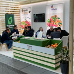 Εργαλείο εξωστρέφειας η Fruit Logistica για ελληνικά οπωροκηπευτικά