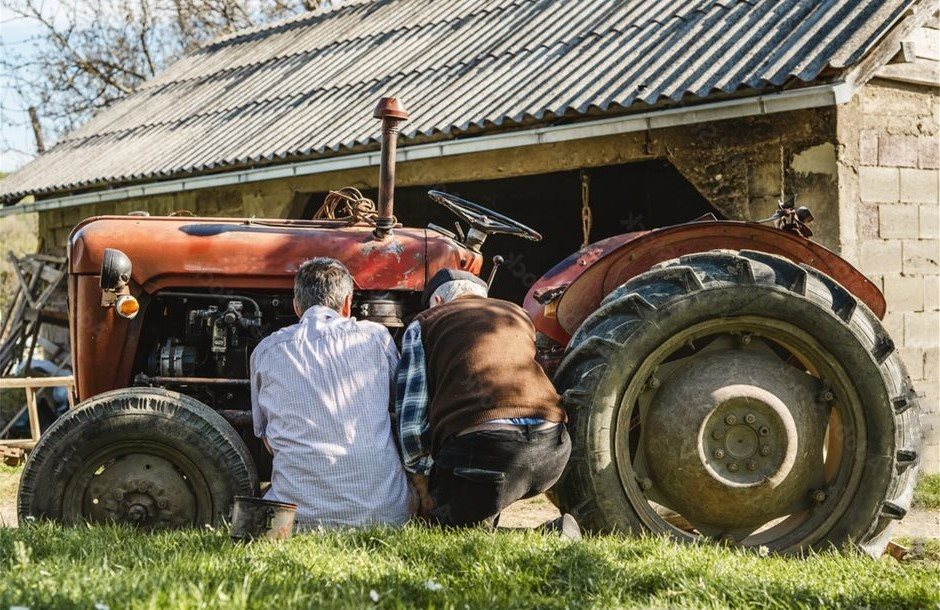 Παράταση έως τέλος 2026 στα αγροτικά δάνεια χωρίς ασφαλιστική ενημερότητα