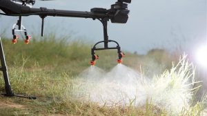 Dicamba: «πράσινο φως» από την κυβέρνηση Τραμπ και θύελλα αντιδράσεων στις ΗΠΑ