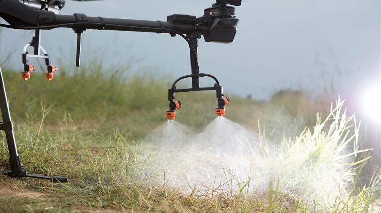 Dicamba: «πράσινο φως» από την κυβέρνηση Τραμπ και θύελλα αντιδράσεων στις ΗΠΑ