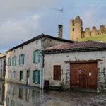 Σαρώνει Γαλλία και Πορτογαλία η κακοκαιρία Νιλς – Κλειστά σχολεία και δεκάδες ακυρώσεις πτήσεων στην Ισπανία