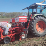 Πενήντα χρόνια σταθερή επιλογή για Έλληνες αγρότες είναι οι σπαρτικές Gaspardo