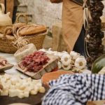 Θεσσαλονίκη: Σε ένα ζωντανό τραπέζι μετατρέπεται η πόλη από τις 13 ως τις 28 Φεβρουαρίου