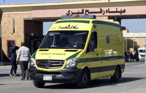 Τρεις άνθρωποι σκοτώθηκαν στην Γάζα από ισραηλινά πυρά