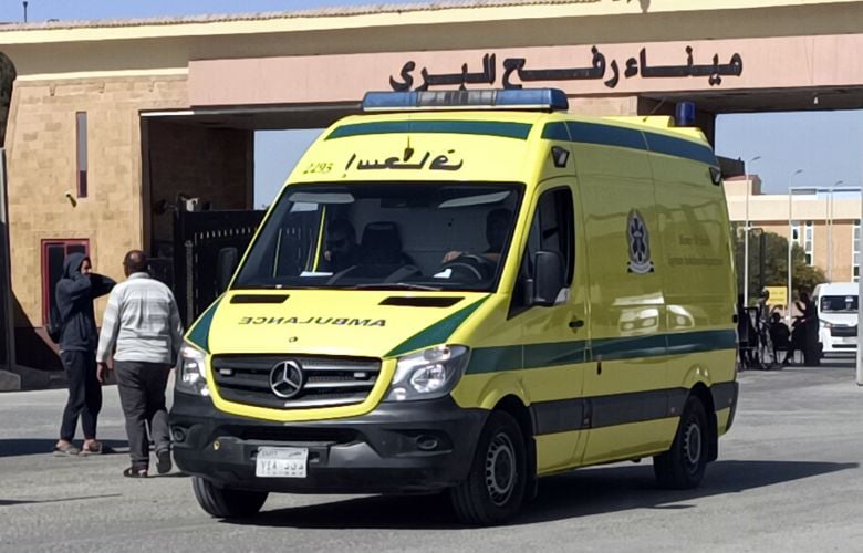 Τρεις άνθρωποι σκοτώθηκαν στην Γάζα από ισραηλινά πυρά