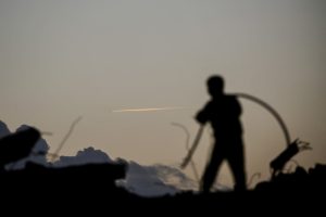 Γάζα: Ο στρατός του Ισραήλ σκότωσε τρία παιδιά και έξι ενήλικους – Δεκάδες τραυματίες