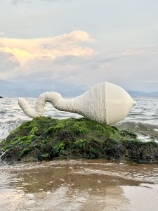 «Ρευστά Όρια»: Κοινή έκθεση από αθηναϊκές γκαλερί από 5 έως 28 Μαρτίου