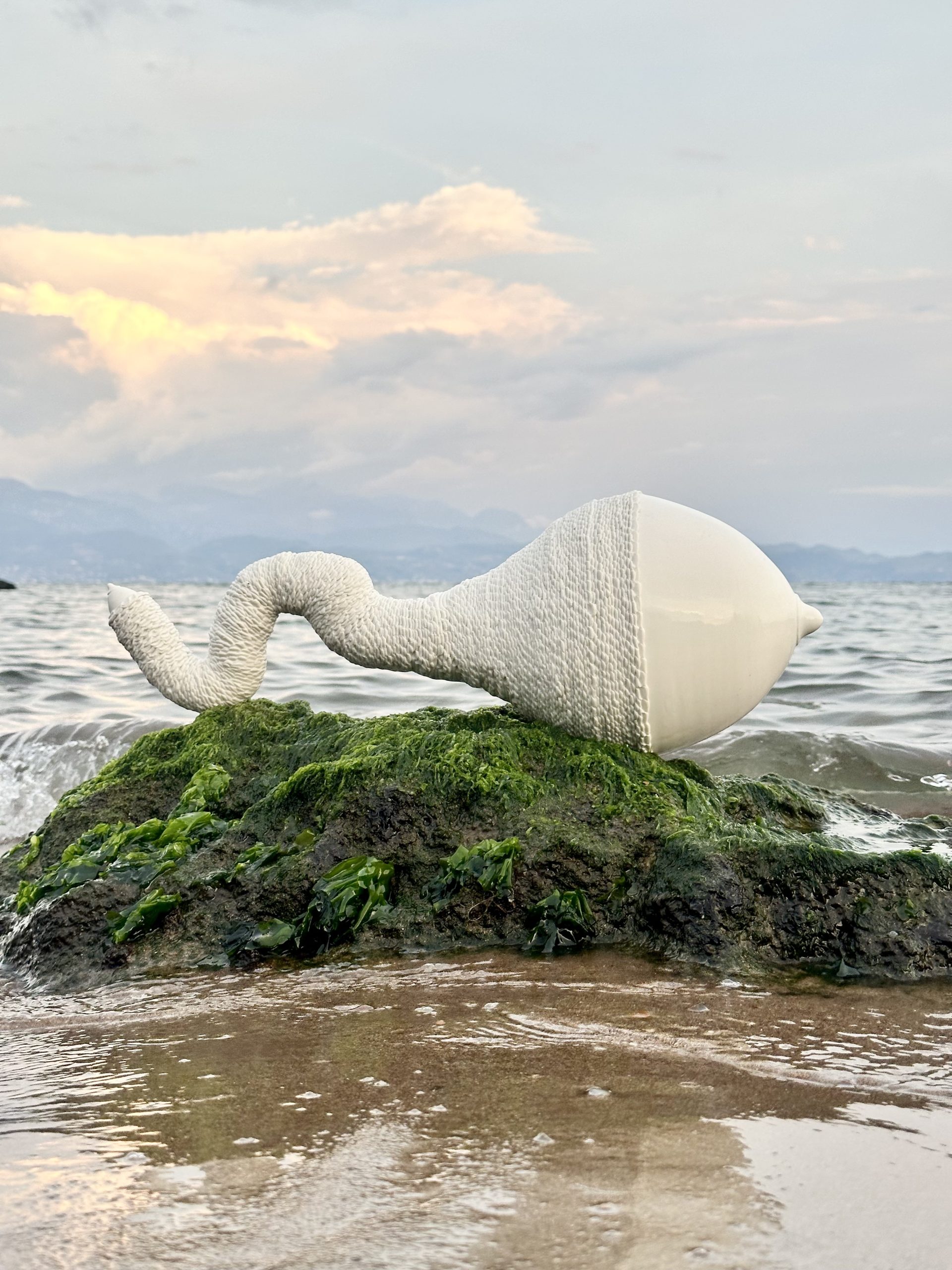 «Ρευστά Όρια»: Κοινή έκθεση από αθηναϊκές γκαλερί από 5 έως 28 Μαρτίου