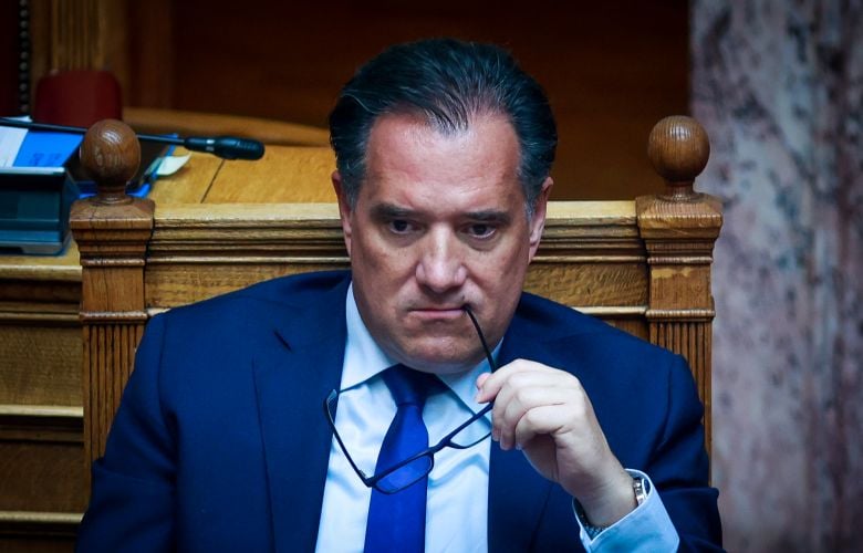 Γεωργιάδης: Μέλη ΜΚΟ πήγαν σε νοσοκομείο στη Χίο για να καθοδηγήσουν οικογένεια μεταναστών να καταγγείλει το Λιμενικό