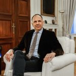 Γεραπετρίτης: «Θέλουμε μια κανονική σχέση με την Τουρκία - Η γεωγραφία είναι δεδομένη»