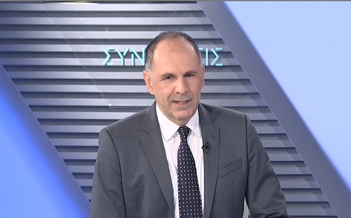 Γεραπετρίτης στο ΕΡΤnews: Τα θέματα με την Τουρκία πρέπει να λυθούν βάσει διεθνούς Δικαίου – Εκτός διαλόγου ζητήματα κυριαρχίας