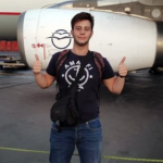 «Τρία χρόνια σε άνιση μάχη, αγωνίζεται για τη ζωή του», συγκλονιστικός ο πατέρας του Γεράσιμου από την τραγωδία των Τεμπών