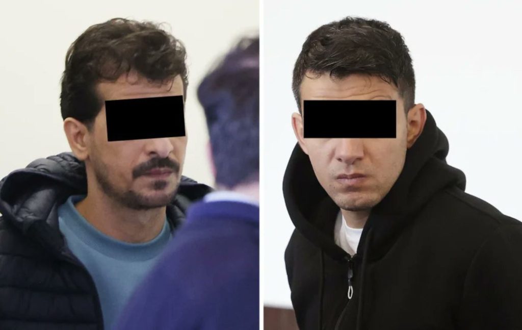 Φρίκη στη Γερμανία: Σύροι βίασαν γυναίκα σε αυτοκίνητο