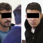 Φρίκη στη Γερμανία: Σύροι βίασαν γυναίκα σε αυτοκίνητο