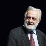 Ταινία για τον Κολοκοτρώνη ετοιμάζει ο Σμαραγδής