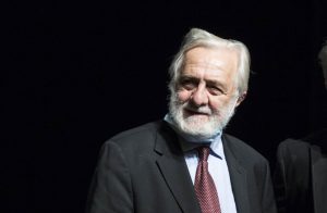 Ταινία για τον Κολοκοτρώνη ετοιμάζει ο Σμαραγδής