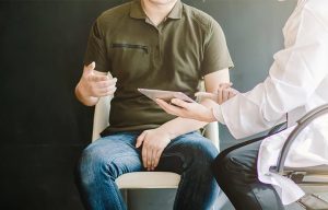 Ανησυχητική αύξηση του καρκίνου παχέος εντέρου σε άτομα κάτω των 50 ετών