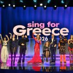Eurovision: Σήμερα ο Β’ Ημιτελικός του «Sing for Greece»