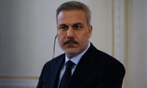 Επανεκκίνηση σχέσεων Άγκυρας – Βρυξελλών: Η στρατηγική ατζέντα Φιντάν και Κος